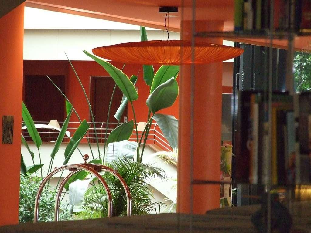 Hotel Ribera De Triana 4*