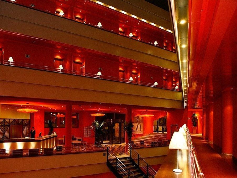 Ribera De Triana 4*