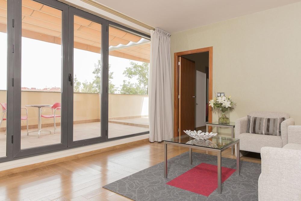 Ribera De Triana Hotel Sevilla