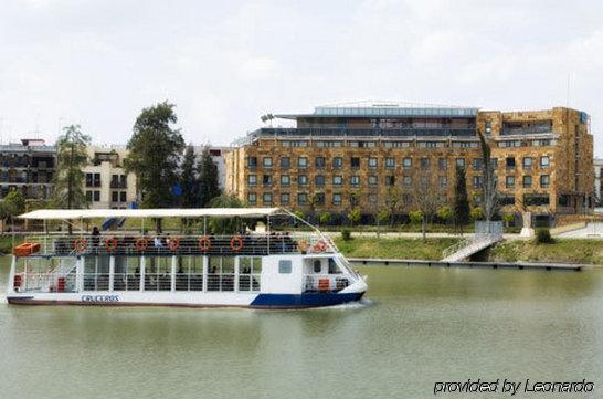 Hotel Ribera De Triana 4*