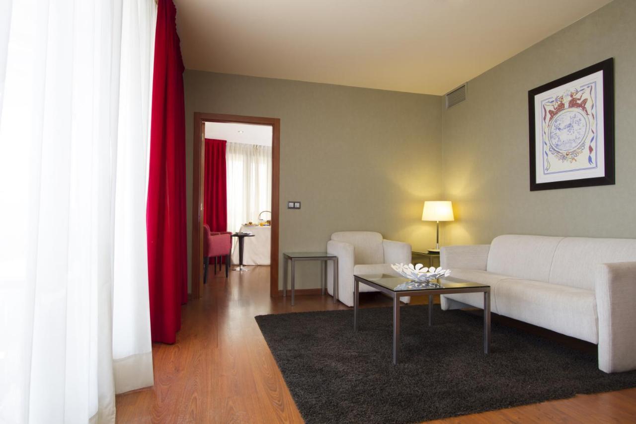 Hotel Ribera De Triana