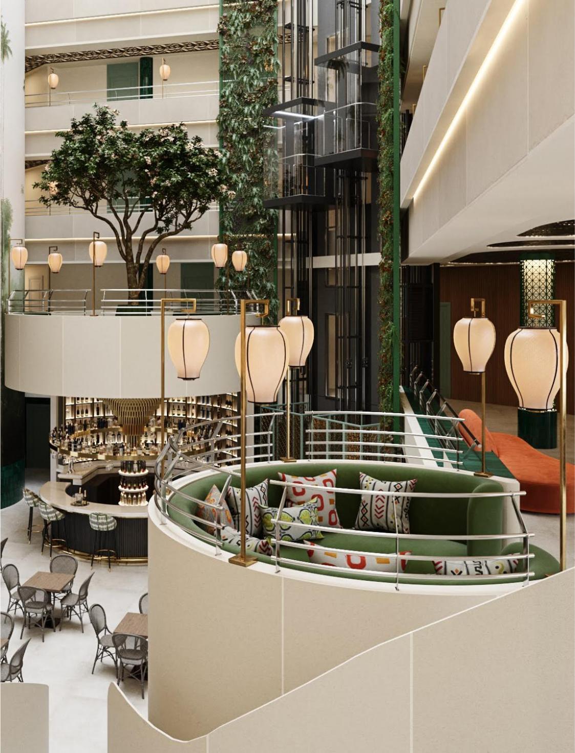 Hotel Ribera De Triana Sevilla