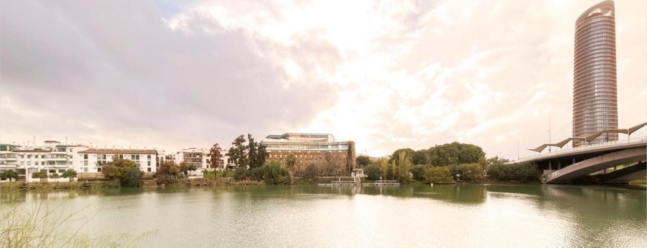 Hotel Ribera De Triana