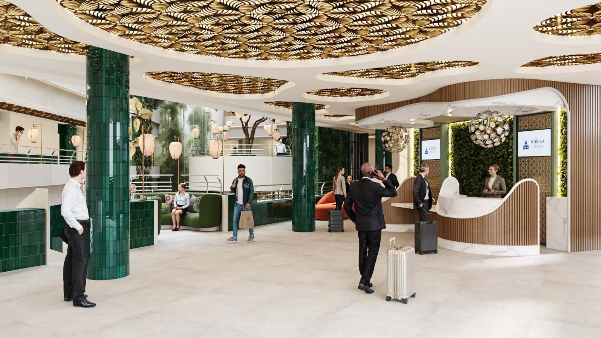 Ribera De Triana Hotel Sevilla