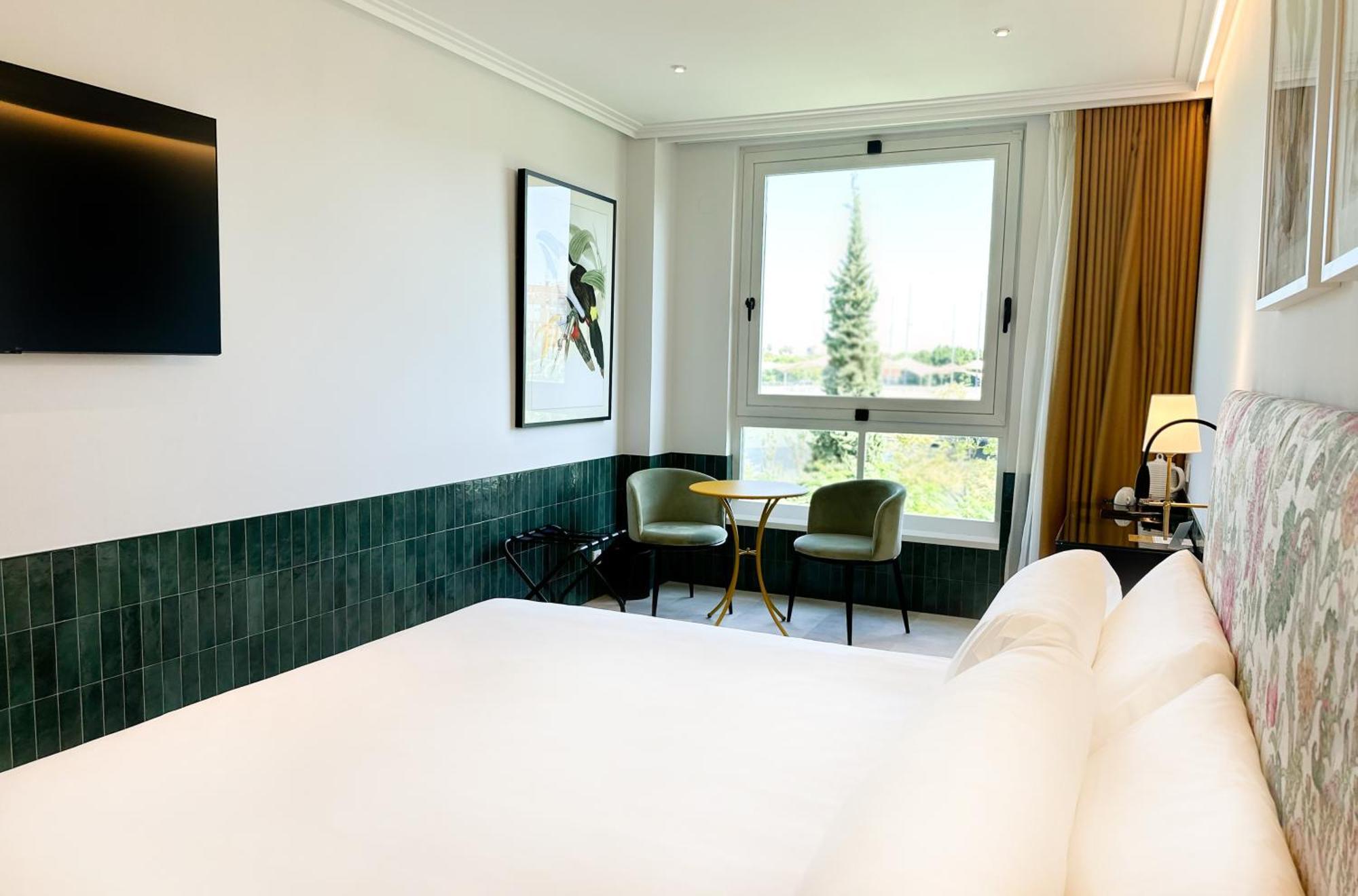 Hotel Ribera De Triana Sevilla