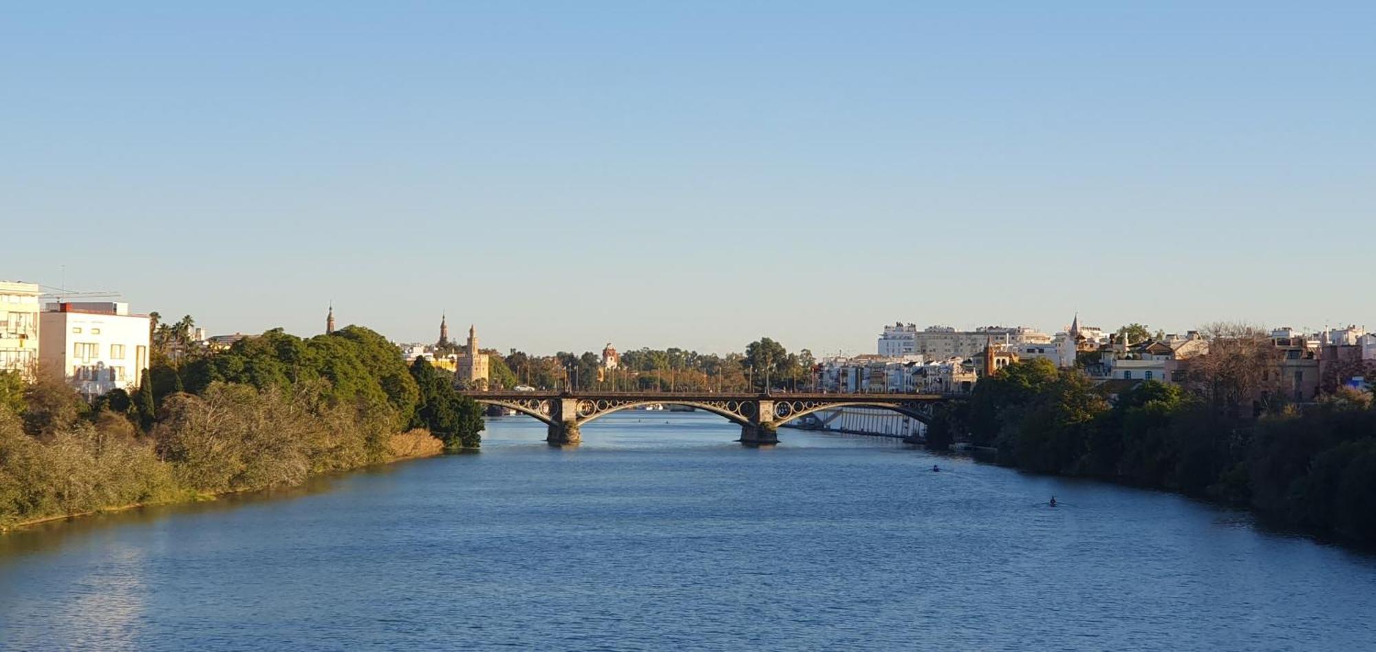 Ribera De Triana