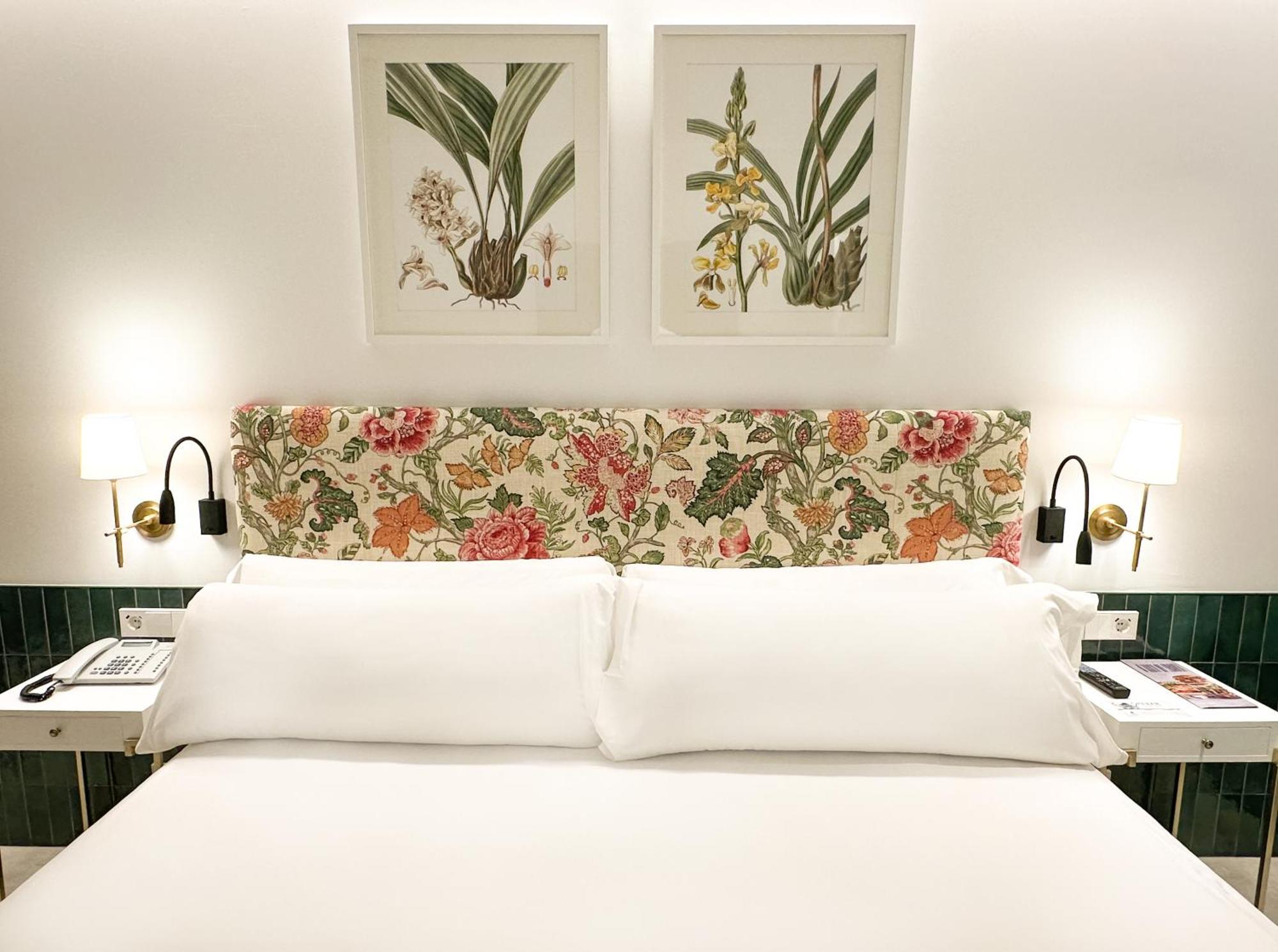 Hotel Ribera De Triana 4*