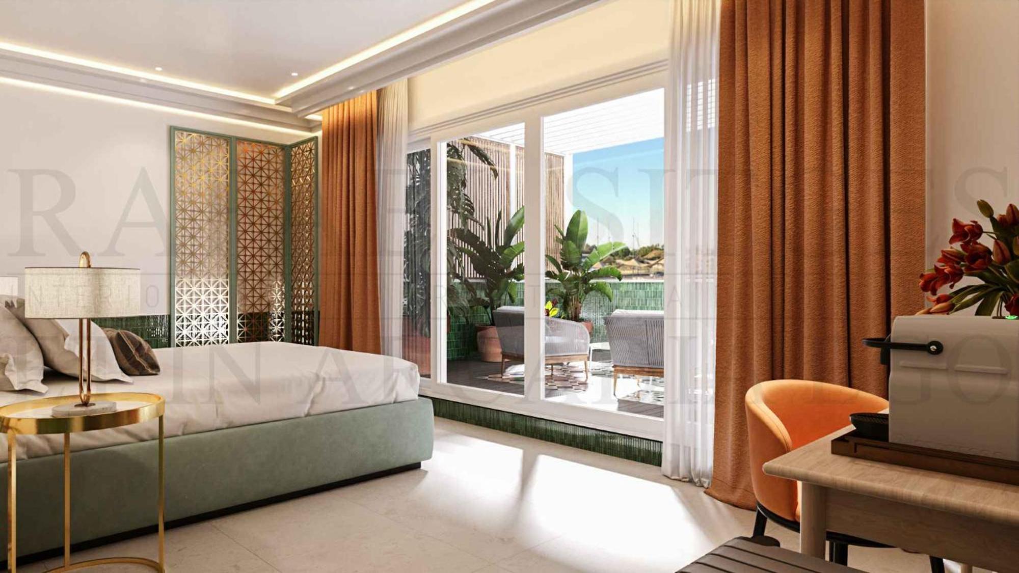 Hotel Ribera De Triana Sevilla