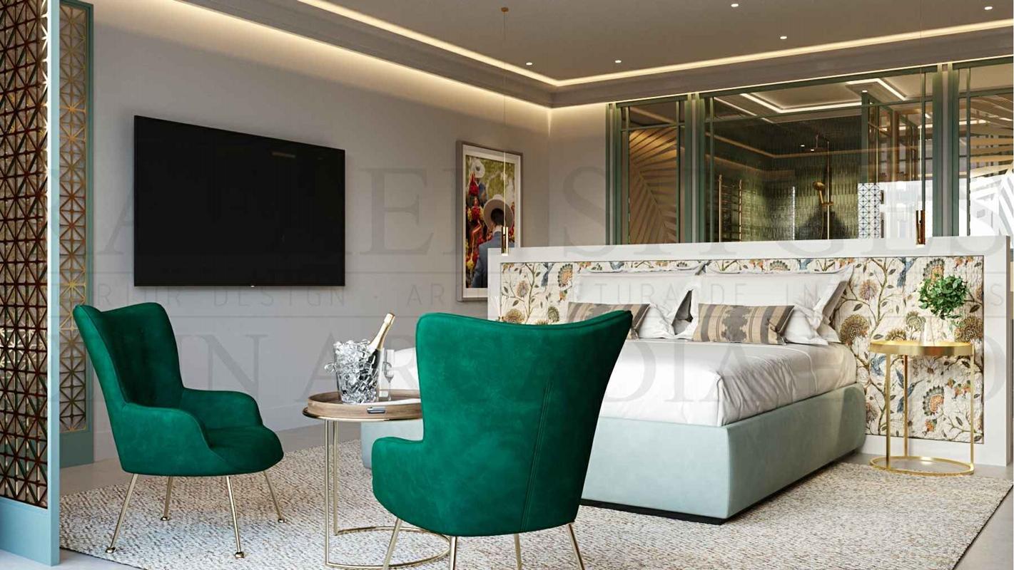 Ribera De Triana Hotel
