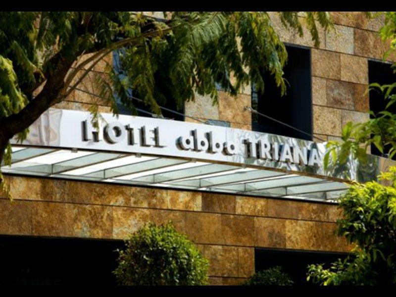 Ribera De Triana 4* Sevilla