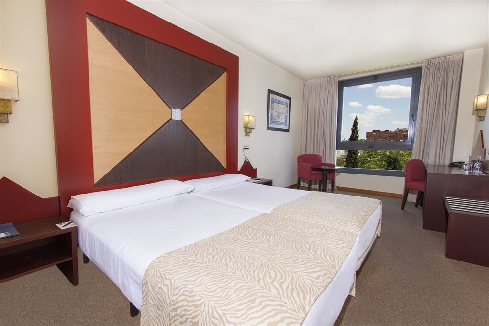 Ribera De Triana 4* Sevilla