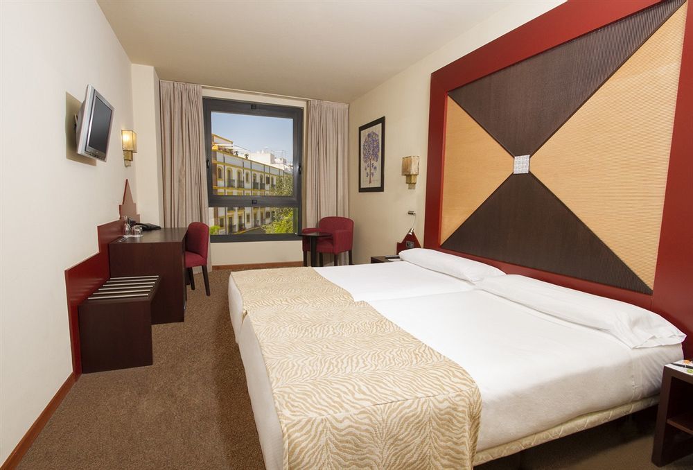 Hotel Ribera De Triana