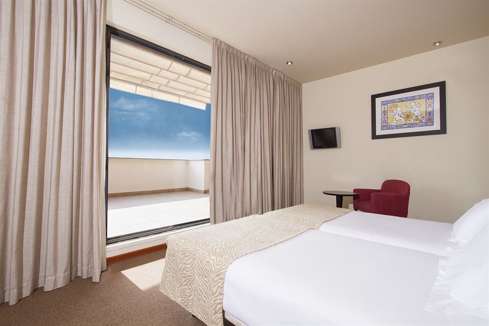 Ribera De Triana Hotel Sevilla