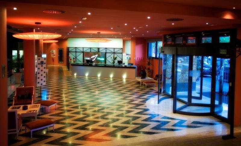 Ribera De Triana 4* Sevilla