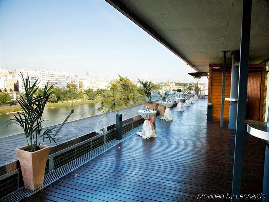 Hotel Ribera De Triana