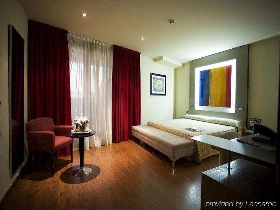 Hotel Ribera De Triana