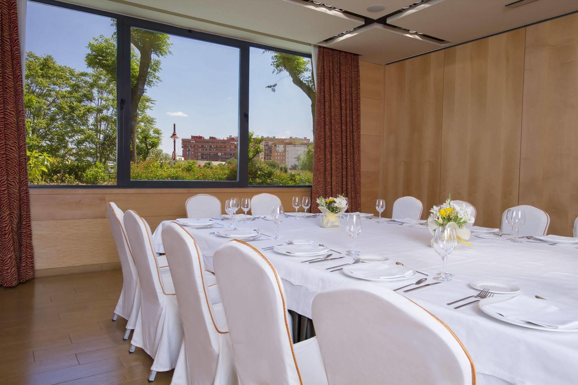 Hotel Ribera De Triana Sevilla