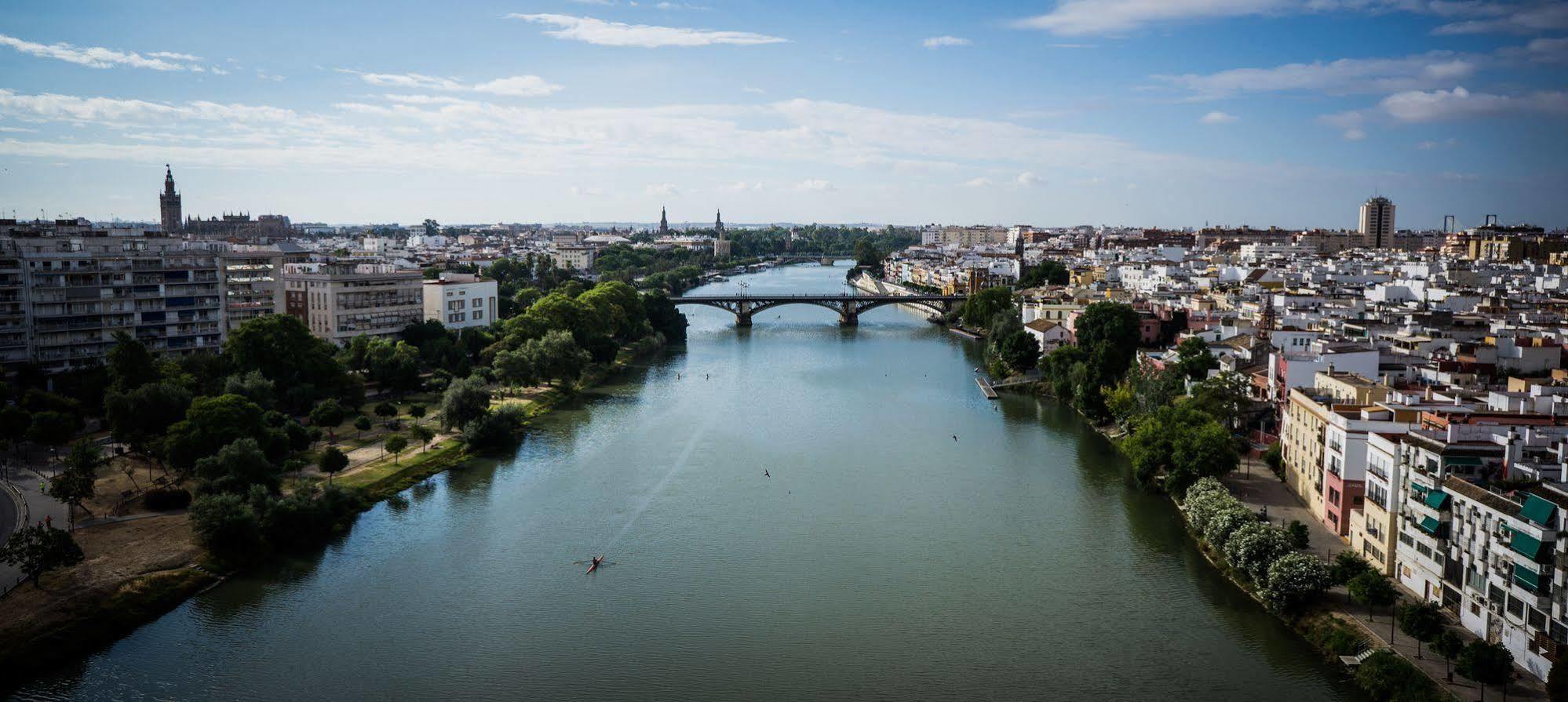 Ribera De Triana 4* Sevilla