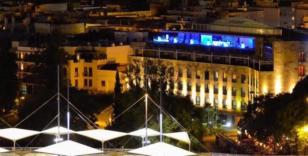 Hotel Ribera De Triana Sevilla