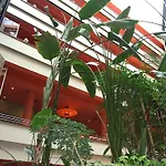 Ribera De Triana Hotel 