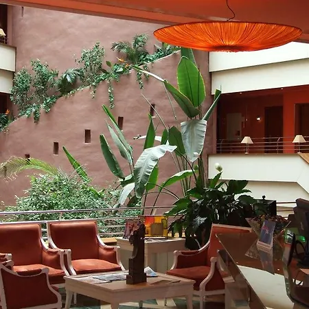 Ribera De Triana Hotel 