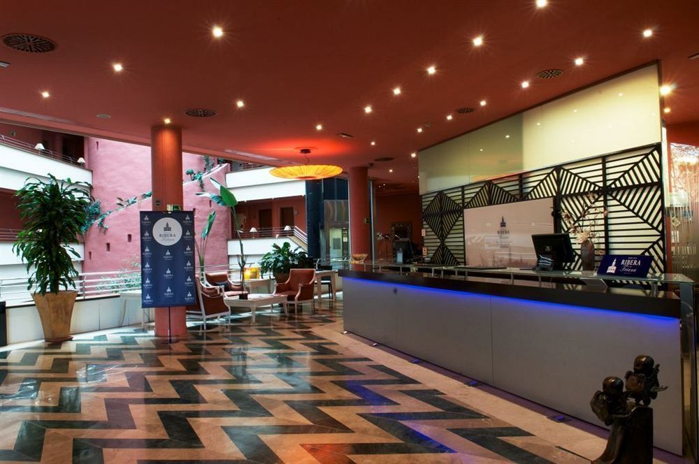 Hotel Ribera De Triana